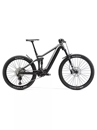 MERIDA | Herren E-Mountainbike eONE-FORTY 700 | 